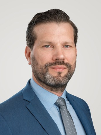 Dipl.-Ing. Benjamin Merkel