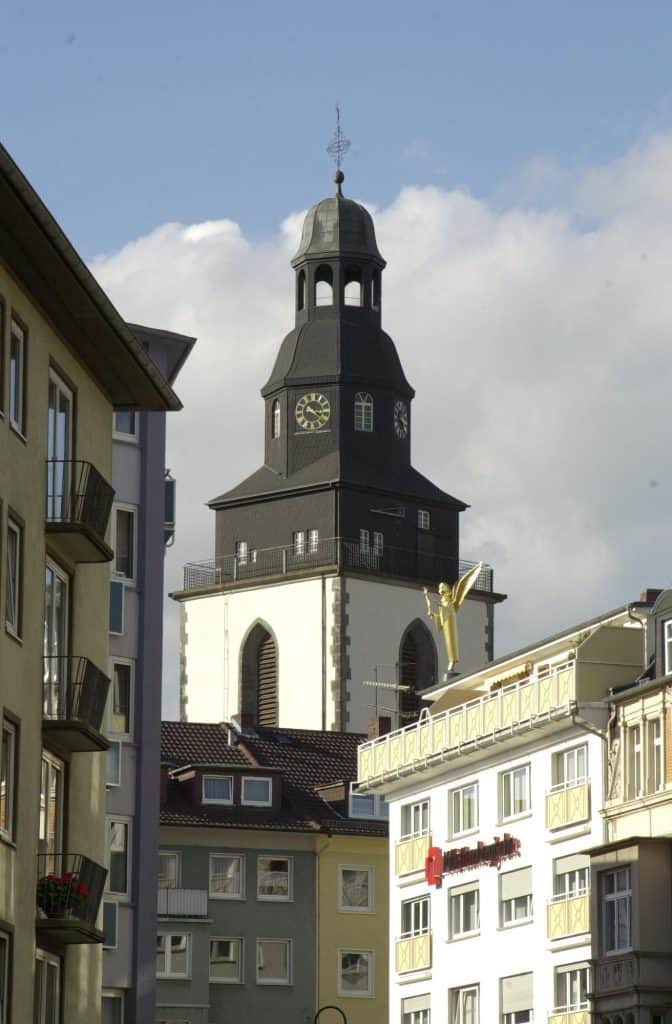 Gießen