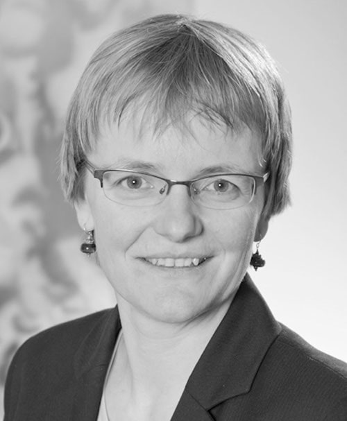 Dr. Beate Binsack