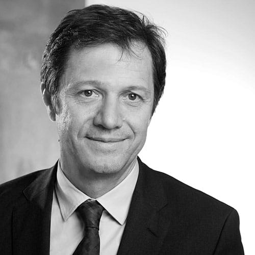 Dr. Thomas Grünberg