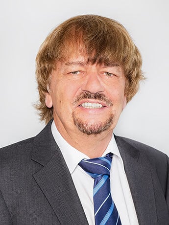 Dipl.-Ing., Dr.rer.pol. Peter Kurz