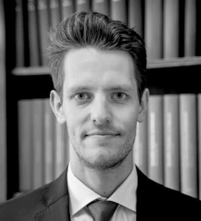 Pascal Scherz (Of Counsel)